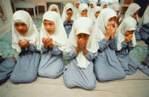 Respect for our daughters