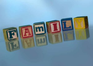  Family Building Blocks