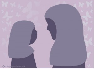 Have you talked to your child today