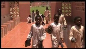 Zambia Boys Orphanage