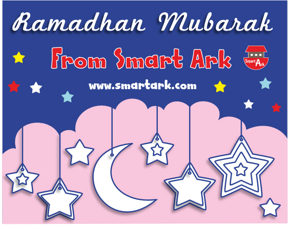ramadhan mubarak